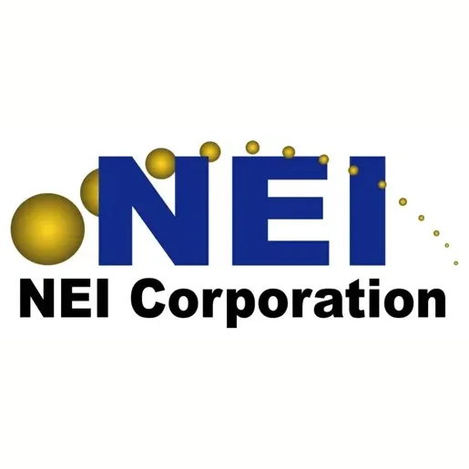 neicorporation brand logo for neicorporation.com