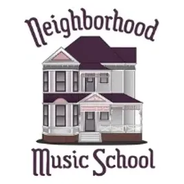 neighborhoodmusic brand logo for neighborhoodmusic.org