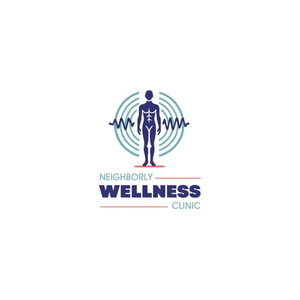neighborlywellness brand logo for neighborlywellness.com