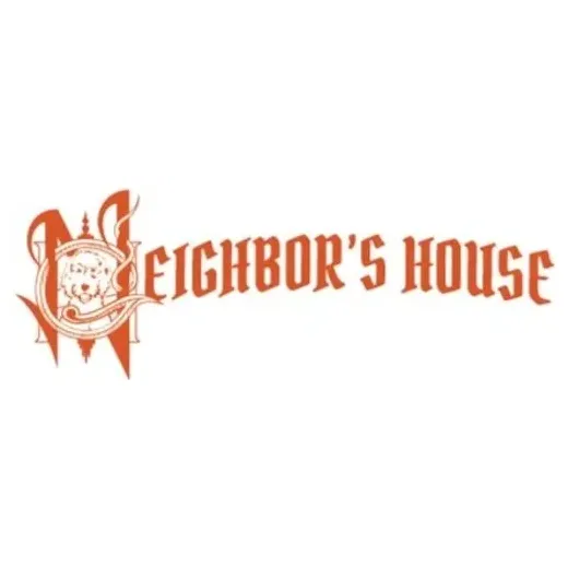 neighborshousegrocery brand logo for neighborshousegrocery.com