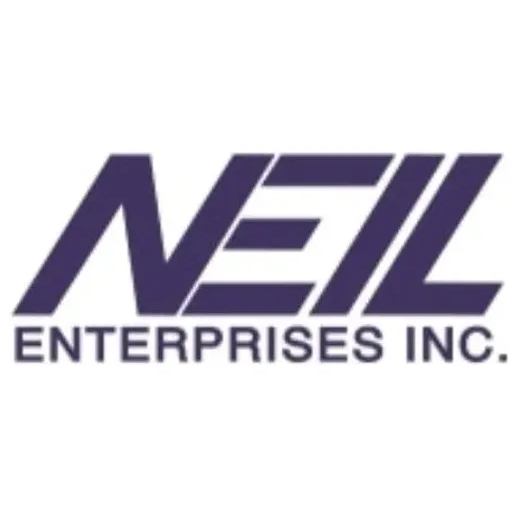 neilenterprises brand logo for neilenterprises.com