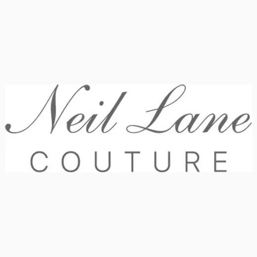 neillanecouture brand logo for neillanecouture.com