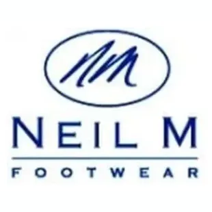 neilmshoes brand logo for neilmshoes.com