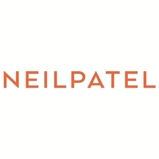 neilpatel brand logo for neilpatel.com