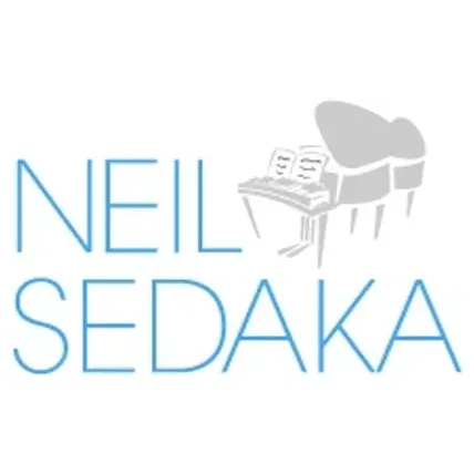 neilsedaka brand logo for neilsedaka.com