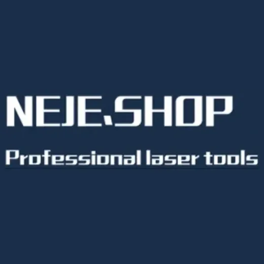 neje brand logo for neje.shop