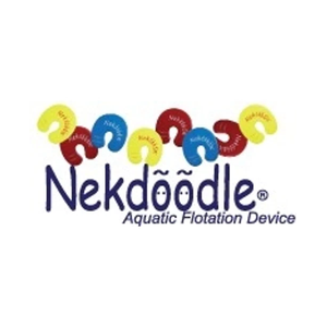 nekdoodle brand logo for nekdoodle.com