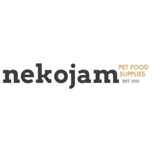 nekojam brand logo for nekojam.com