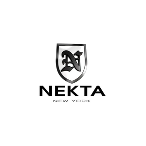 nektanewyork brand logo for nektanewyork.com