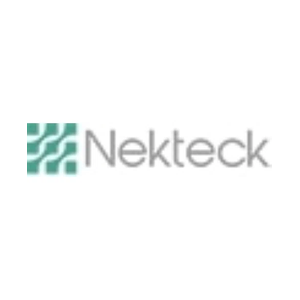 nekteck brand logo for nekteck.com