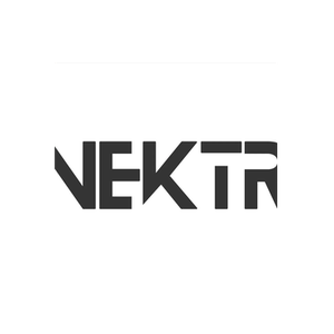 Nektr brand logo for getnektr.com