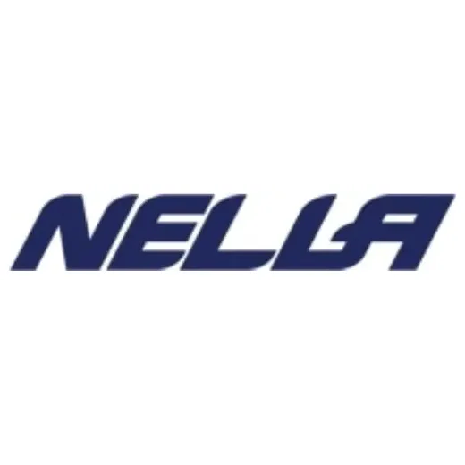 nellaonline brand logo for nellaonline.com