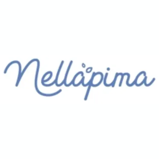 nellapima brand logo for nellapima.com