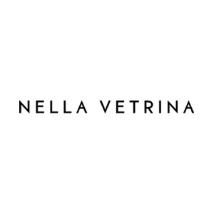 nellavetrina brand logo for nellavetrina.com