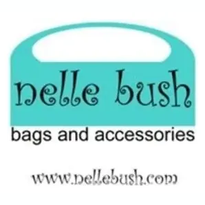 nellebush brand logo for nellebush.com