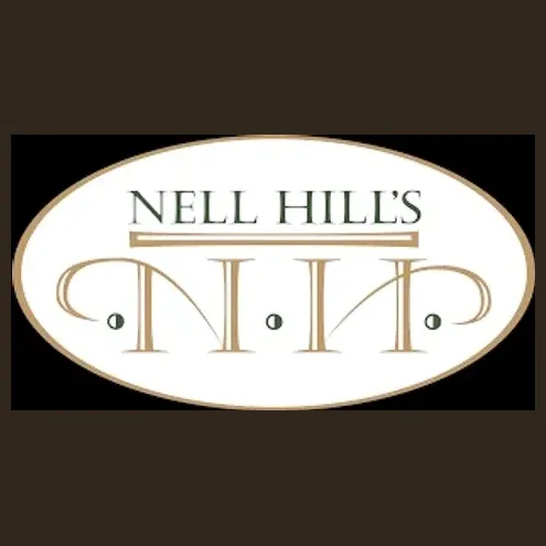 nellhills brand logo for nellhills.com