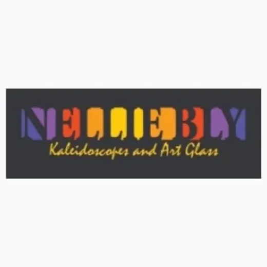 nellieblyscopes brand logo for nellieblyscopes.com