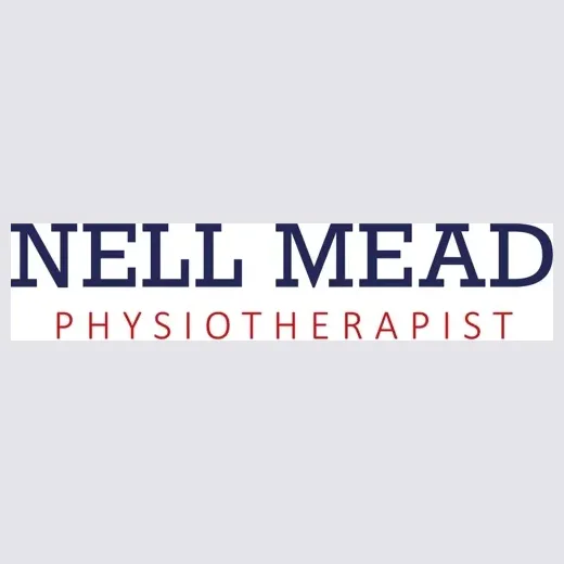 nellmead brand logo for nellmead.com