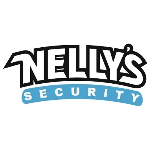 nellyssecurity brand logo for nellyssecurity.com