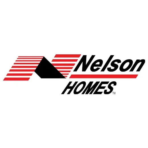 nelson-homes brand logo for nelson-homes.com