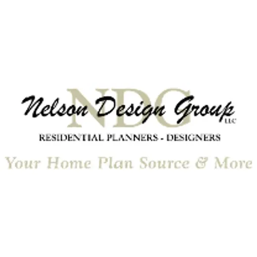 nelsondesigngroup brand logo for nelsondesigngroup.com