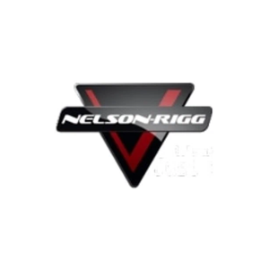 nelsonrigg brand logo for nelsonrigg.com