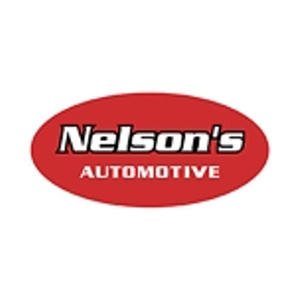 nelsonsrepair brand logo for nelsonsrepair.com