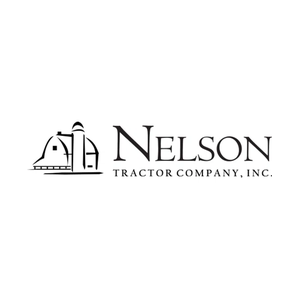 nelsontractorco brand logo for nelsontractorco.com