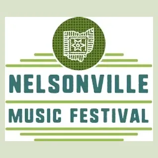 nelsonvillefest brand logo for nelsonvillefest.org