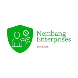 nembangenterprise brand logo for nembangenterprise.com