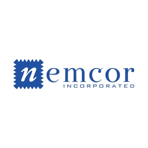 nemcorinc brand logo for nemcorinc.com
