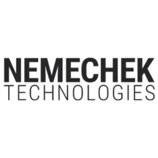 nemechektechnologies brand logo for nemechektechnologies.shop