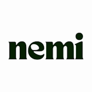 nemipets brand logo for nemipets.com
