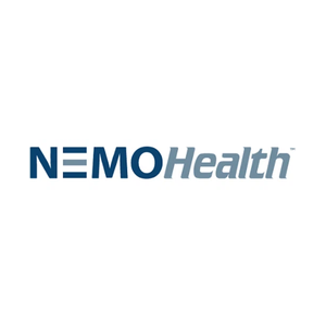 nemohealth brand logo for nemohealth.com