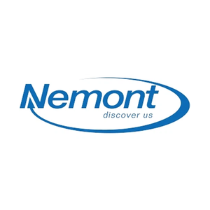 nemont brand logo for nemont.com