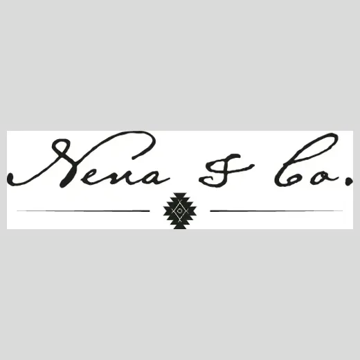 nenaandco brand logo for nenaandco.com