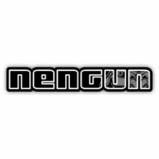 nengun brand logo for nengun.com