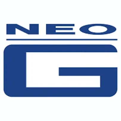 neo-g brand logo for neo-g.com