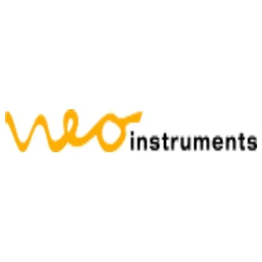 neo-instruments brand logo for neo-instruments.com