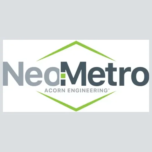 neo-metro.com/home brand logo for neo-metro.com
