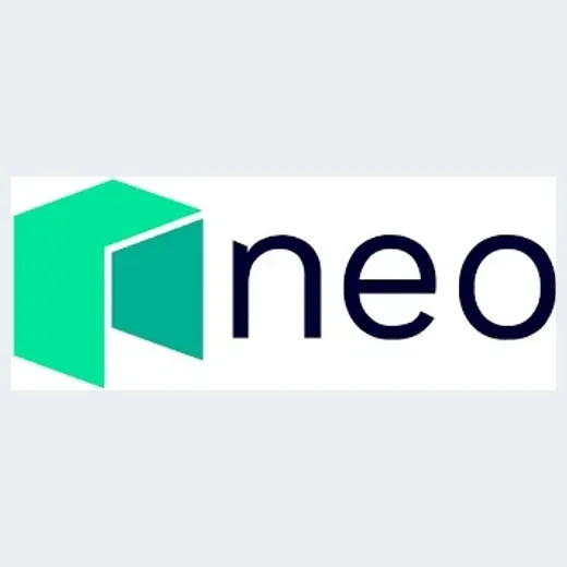 neo brand logo for neo.org