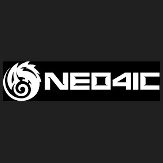 neo4ic brand logo for neo4ic.com