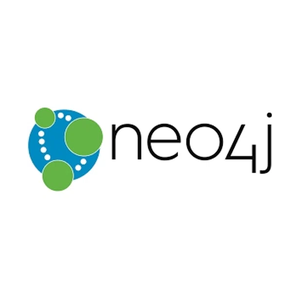neo4j brand logo for neo4j.com