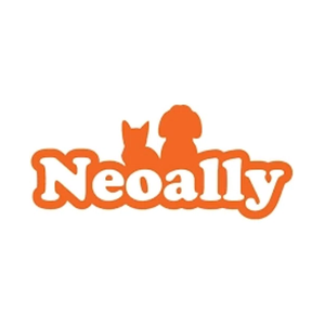 neoallypets brand logo for neoallypets.com