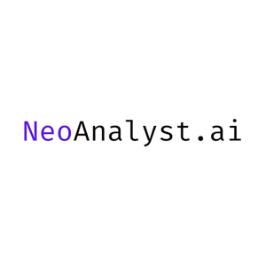 neoanalyst brand logo for neoanalyst.ai