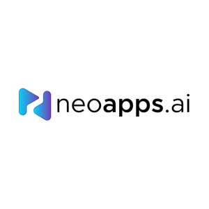 neoapps brand logo for neoapps.ai