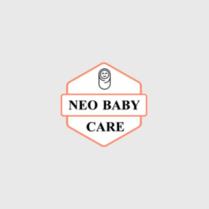 neobabycare brand logo for neobabycare.com