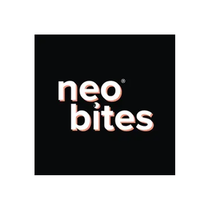NeoBites brand logo for eatneobites.com