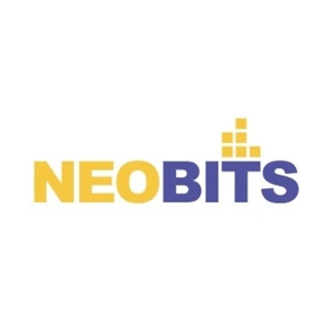 neobits brand logo for neobits.com