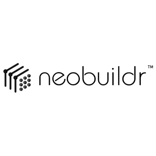 neobuildr brand logo for neobuildr.com
